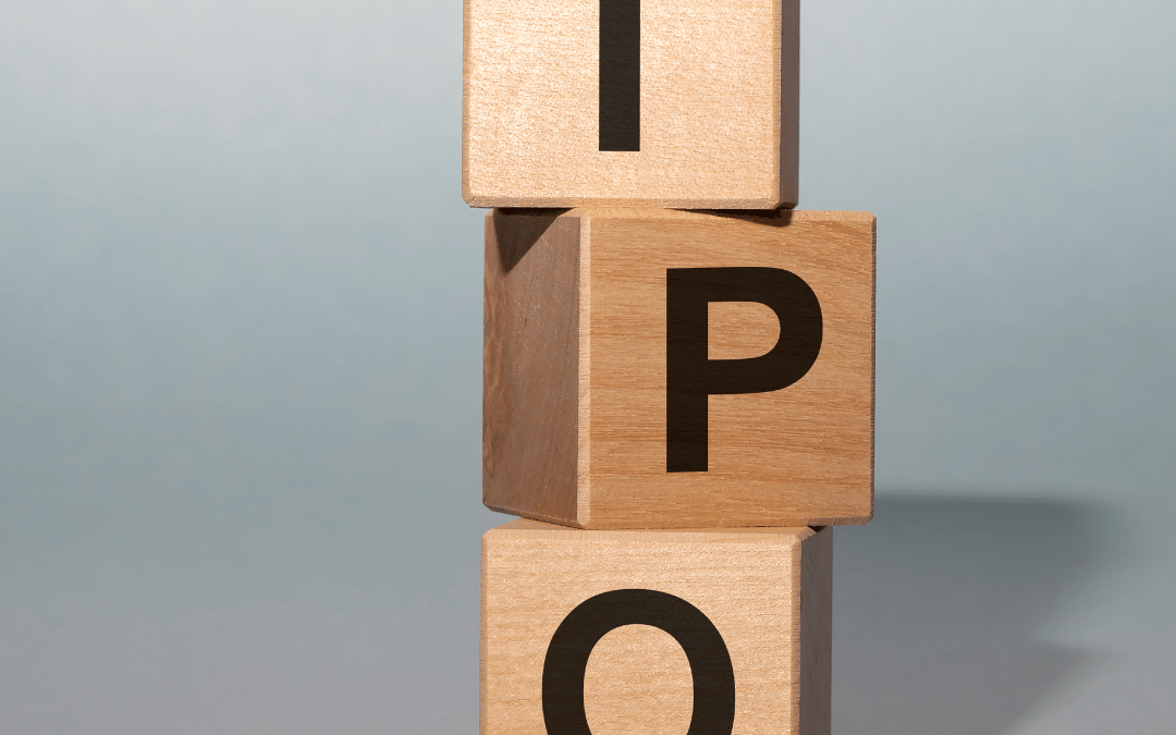 Langkah-langkah Persiapan IPO