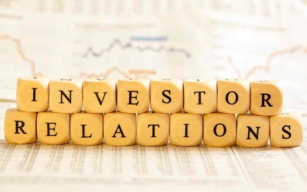 Strategi Investor Relation untuk Perusahaan Publik (Tbk) di Indonesia